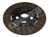  Tractor Parts Clutch Disc New Type
