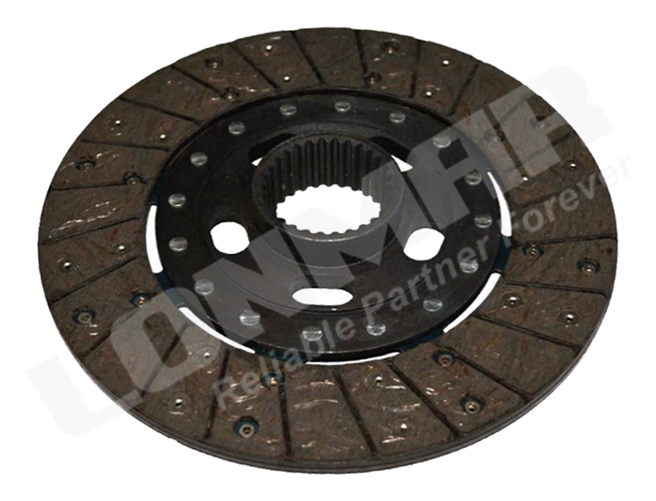  Tractor Parts Clutch Disc New Type