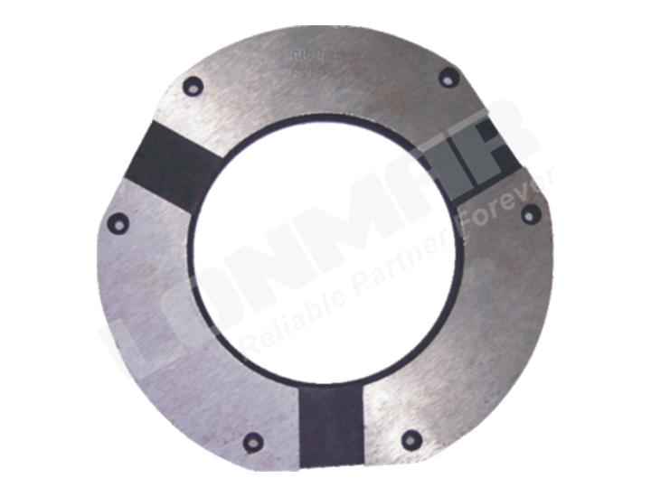 UTB Tractor Parts Clutch Release Plate New Type