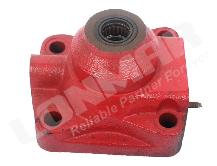 UTB Tractor Parts Cover New Type