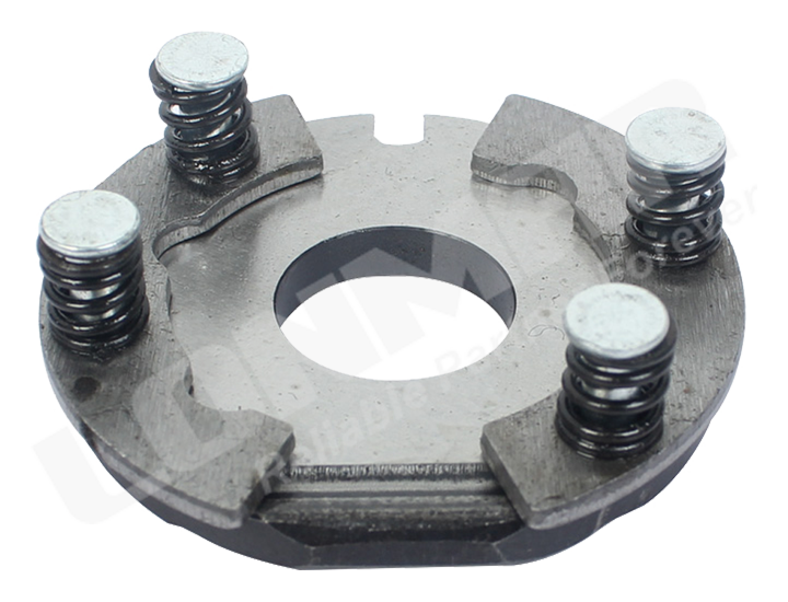 UTB Tractor Parts Bearing Seat China Wholesale