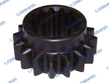 UTB Tractor Parts Transaxle Gear High Quality Parts