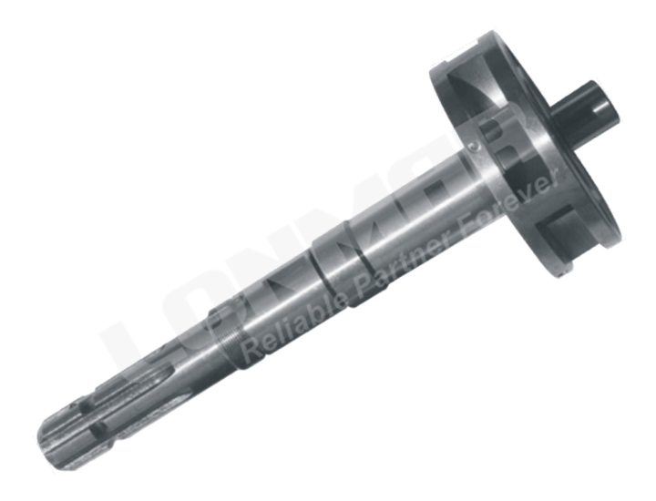 UTB Tractor Parts Shaft New Type
