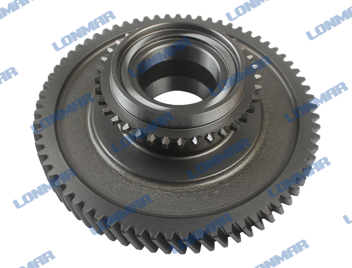 Transaxle Gear John Deere Tractor All Parts
