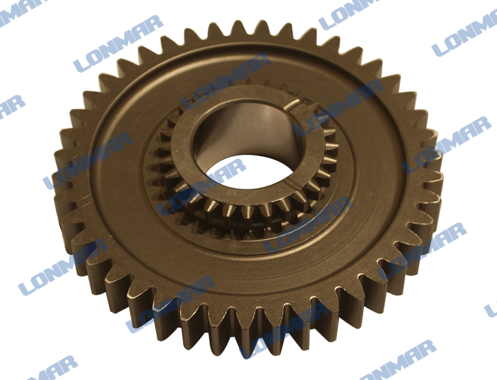 Transaxle Gear Ford Tractor Aftermarket Parts