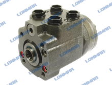 Massey Ferguson Tractor Parts Power Steering Control Unit China Wholesale