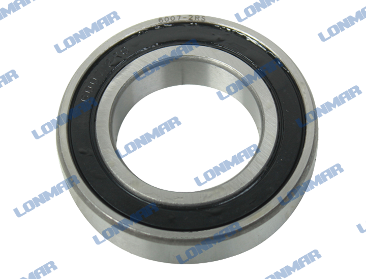 Fiat Tractor Parts Deep Groove Ball Bearing High Quality Parts