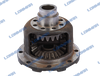 Fiat Tractor Parts Differential Assembly New Type
