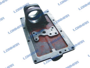 UTB Tractor Parts Hydraulic Pump Bracket New Type