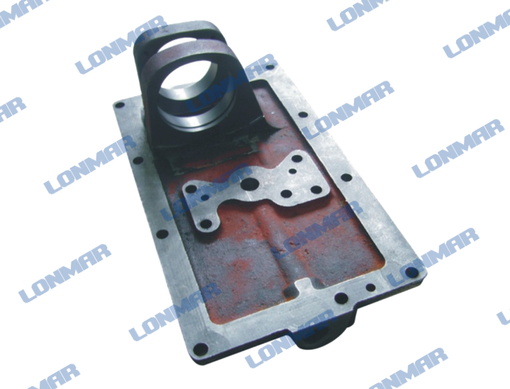 UTB Tractor Parts Hydraulic Pump Bracket New Type
