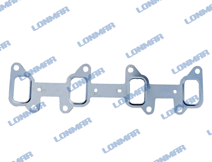  Tractor Parts Manifold Gasket-Int China Wholesale