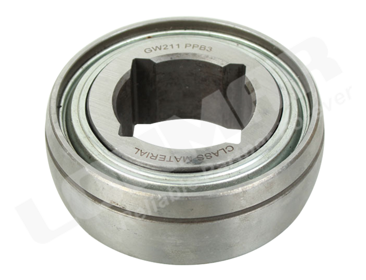 Massey Ferguson Tractor Parts Insert Bearing China Wholesale