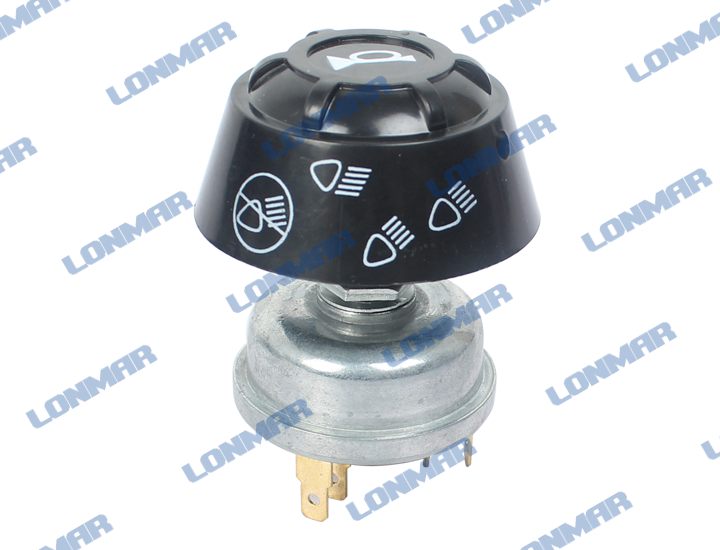 Massey Ferguson Tractor Parts Combination Switch China Wholesale