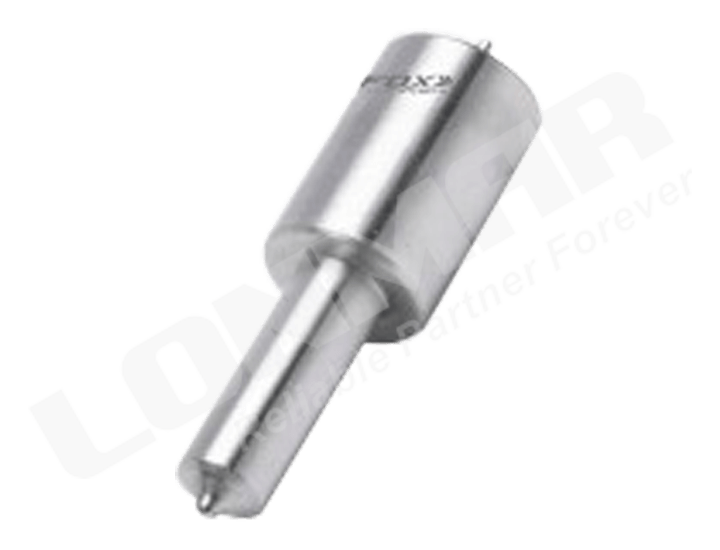 New Holland Tractor Parts Fuel Injector Nozzle High Quality Parts