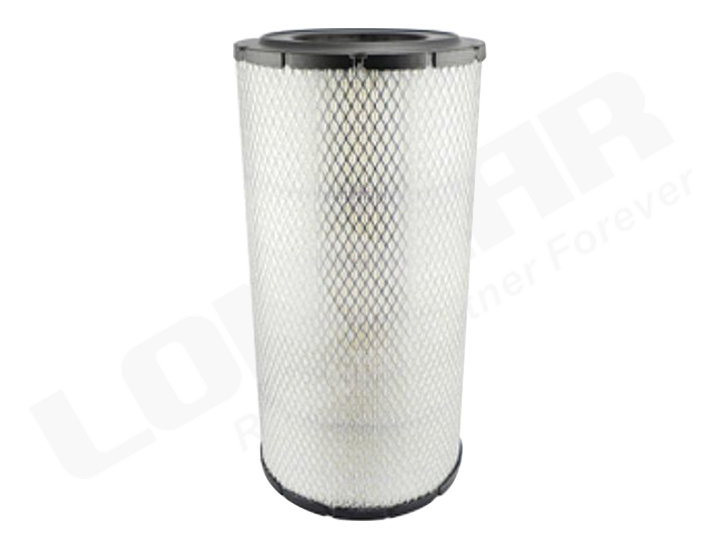 New Holland Tractor Parts Air Cleaner Element New Type
