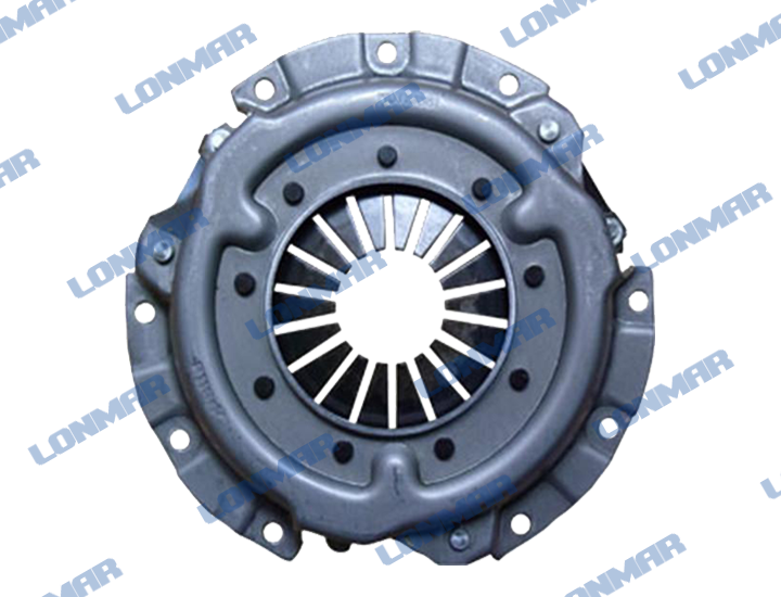 Clutch Cover Kubota Parts Cross Reference
