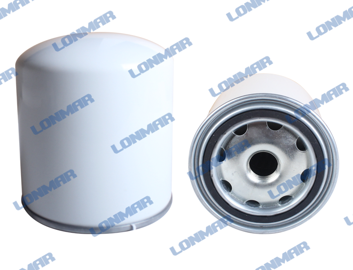 Oil Filter Ford New Holland Tractor Aftermarket Parts