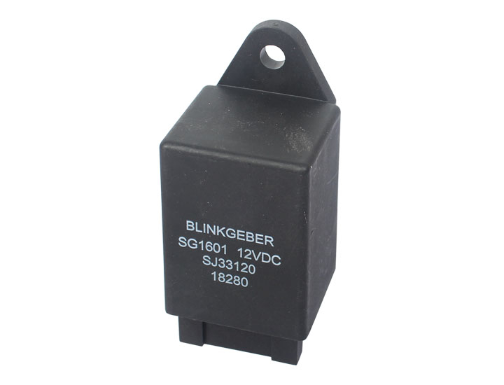 Fiat Tractor Parts Flasher High Quality Parts