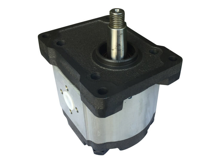 Ford Tractor Parts Hydraulic Pump China Wholesale