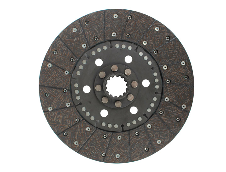 Fiat Tractor Parts Clutch Disc High Quality Parts