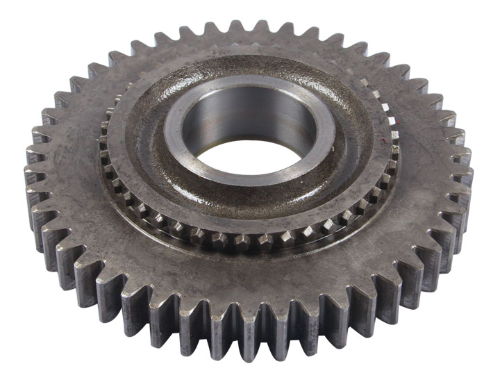 Fiat Tractor Parts Transaxle Gear High Quality Parts