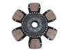 Ford Tractor Parts Clutch Disc New Type
