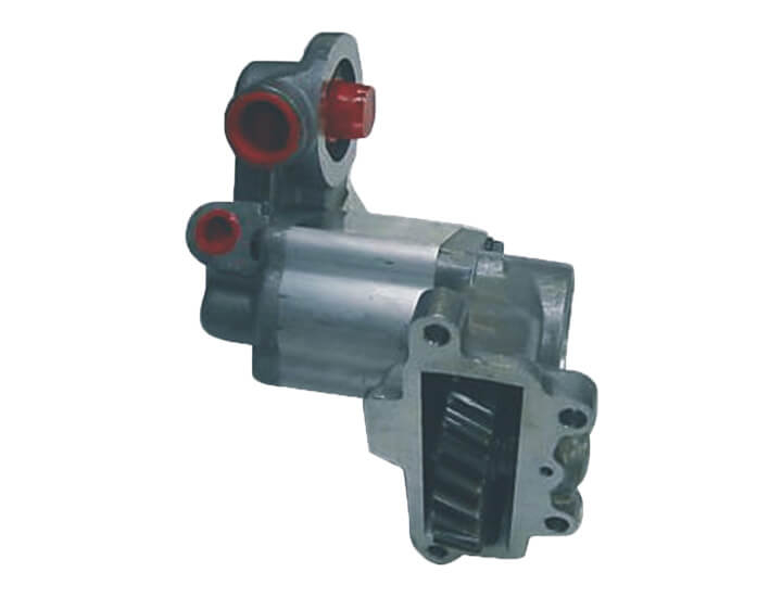 Ford Tractor Parts Hydraulic Pump China Wholesale