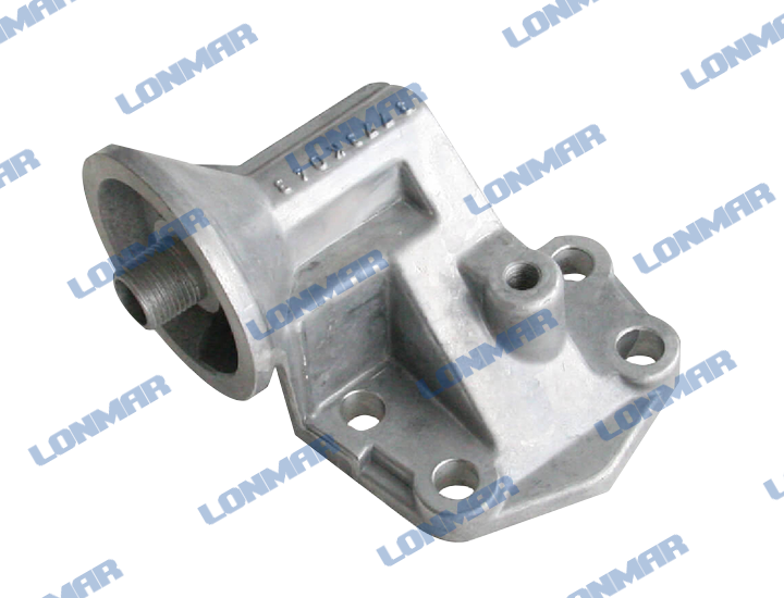 Massey Ferguson Filter Head 4224663M91
