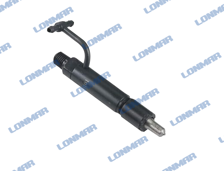 Yanmar Fuel Injector 
