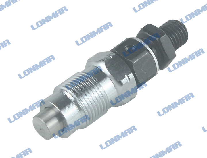 Kubota Fuel Injector