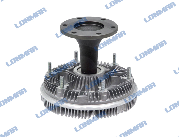 L70.0939 Fendt Viscous Drive