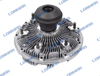 L70.0929 John Deere Viscous Drive
