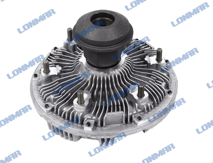 L70.0929 John Deere Viscous Drive