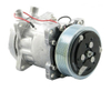 L68.3360 Ford New Holland Air Conditioning Compressor