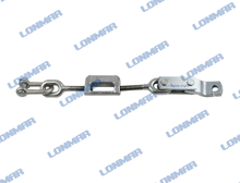 LM02.0239 Massey Ferguson Stabilizer Chain
