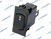 L78.0951 Massey Ferguson Rocker Switch