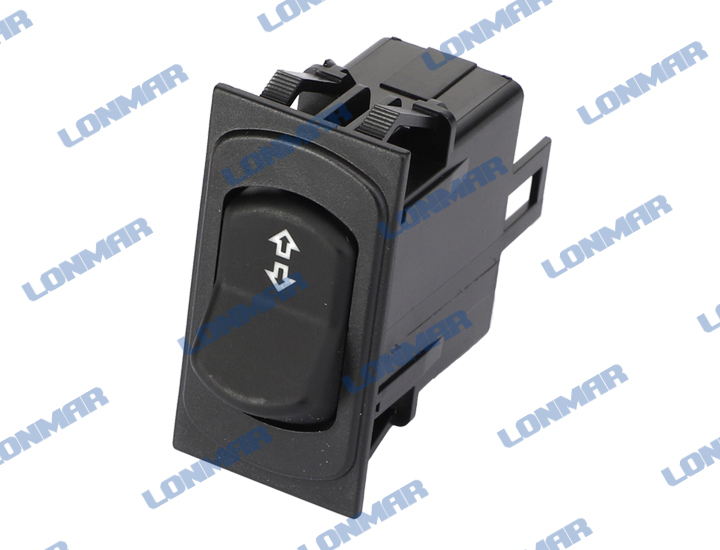 L78.0951 Massey Ferguson Rocker Switch