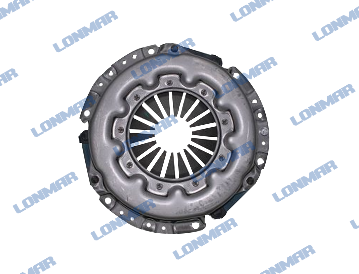 Massey Ferguson Yanmar Clutch Cover