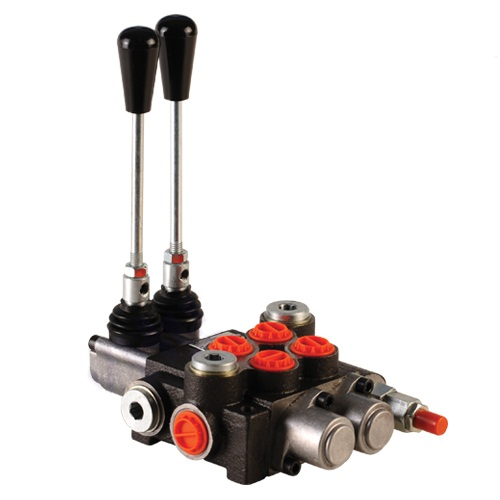 L79.0137 Massey Ferguson Additional Control Valve