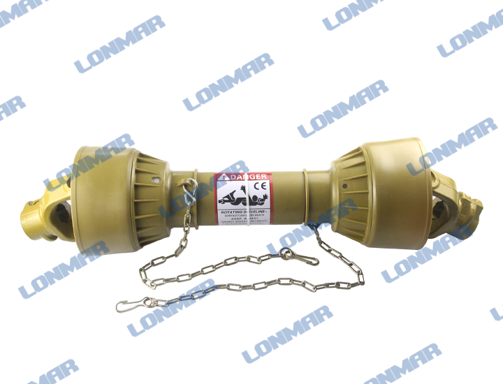 L72.0614 Tractor PTO Shaft For Agricultural Equipment