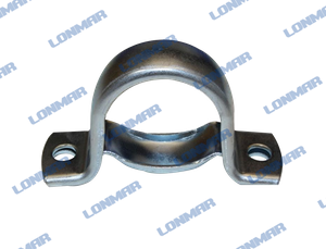 Case IH Bearing Support Bracket