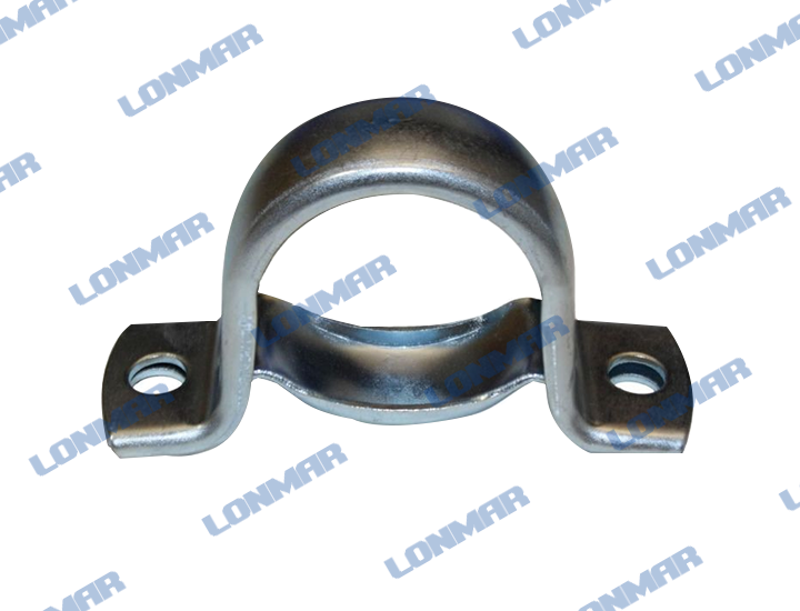 Case IH Bearing Support Bracket