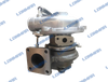 Yanmar Turbocharger