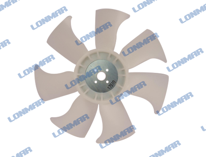 Kubota Fan Blade U25 U27