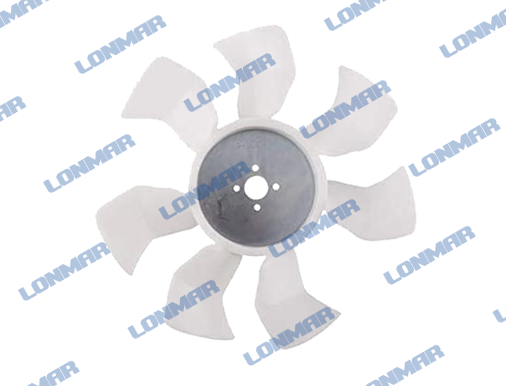 Kubota Fan Blade