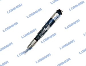 L69.1769 John Deere Fuel Injector