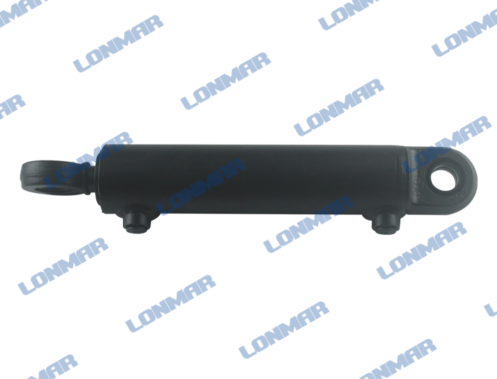 Fiat Tractor Steering Cylinder