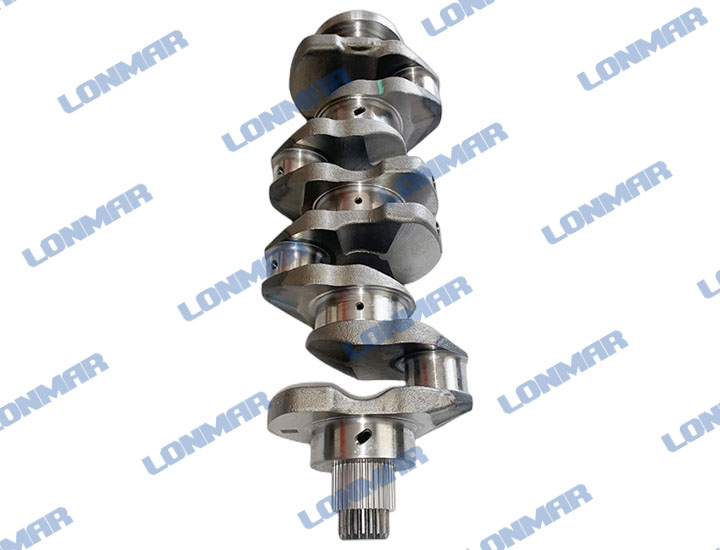 L68.2735 Kubota V3307 Crankshaft