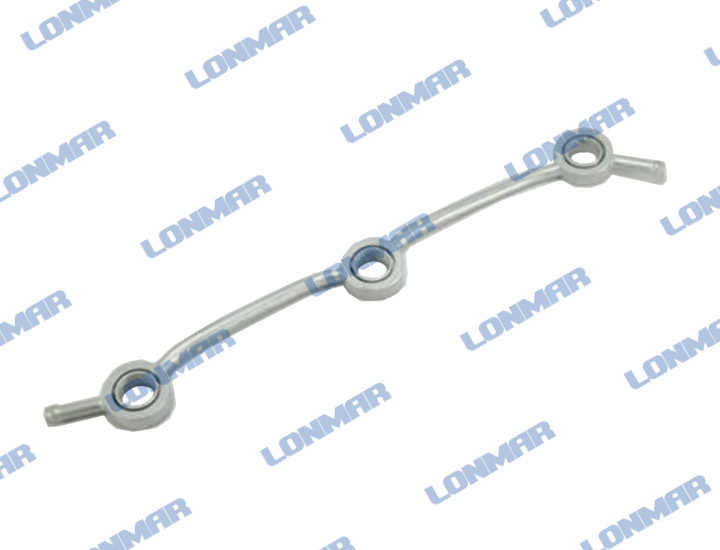 L69.1720 Kubota Overflow Pipe