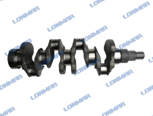 L68.2736 Kubota V3800 Crankshaft